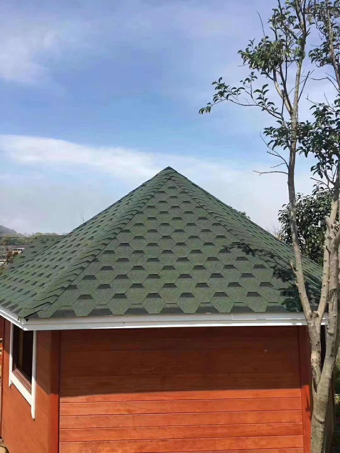 ASA uPVC Roofing