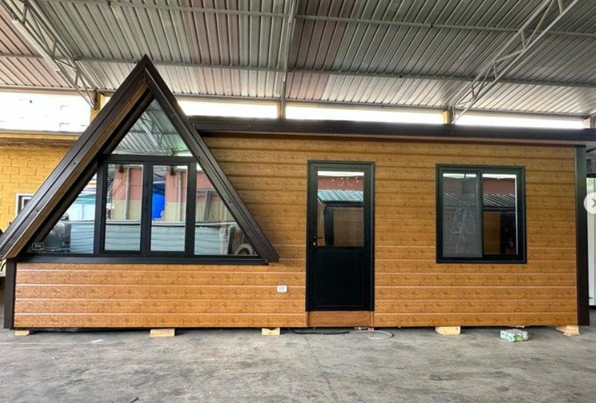 Cladding maintenance