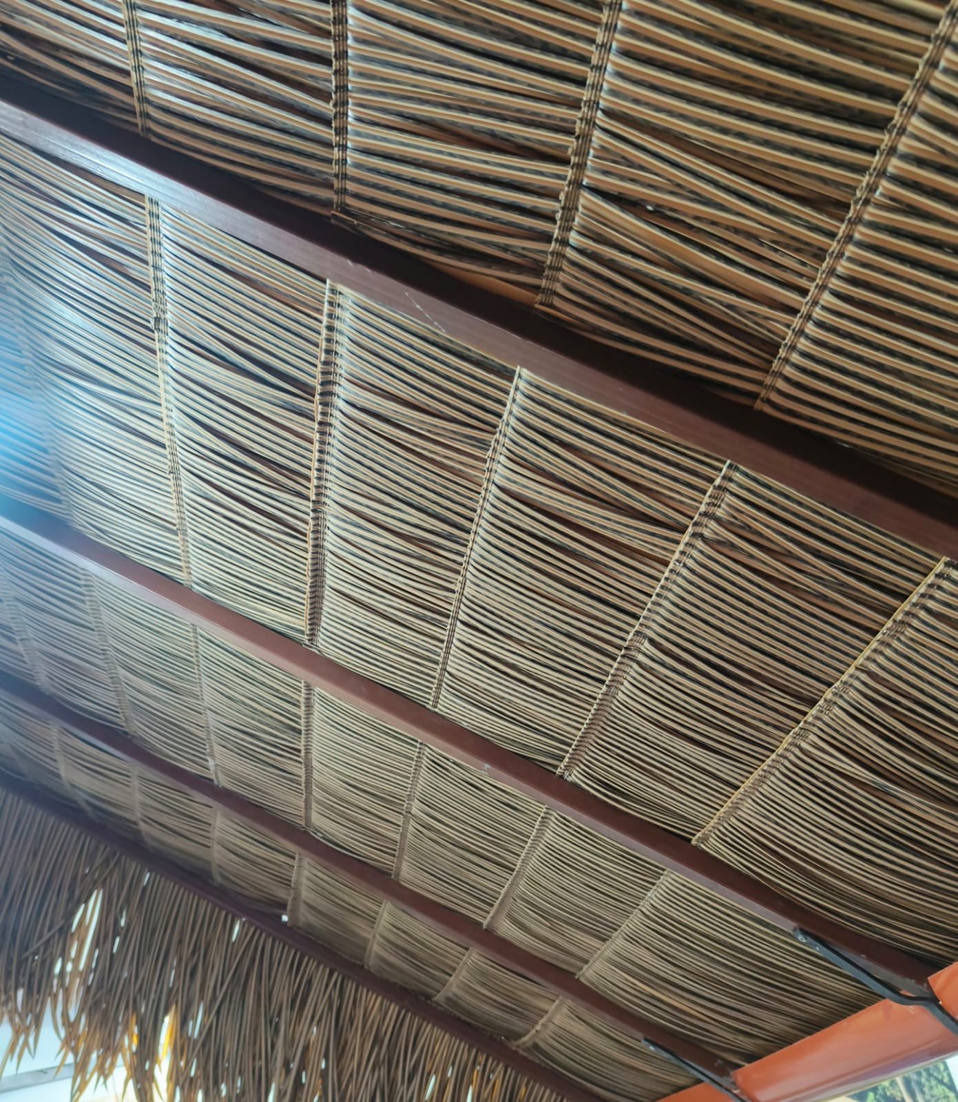 Insulated Metal Cladding