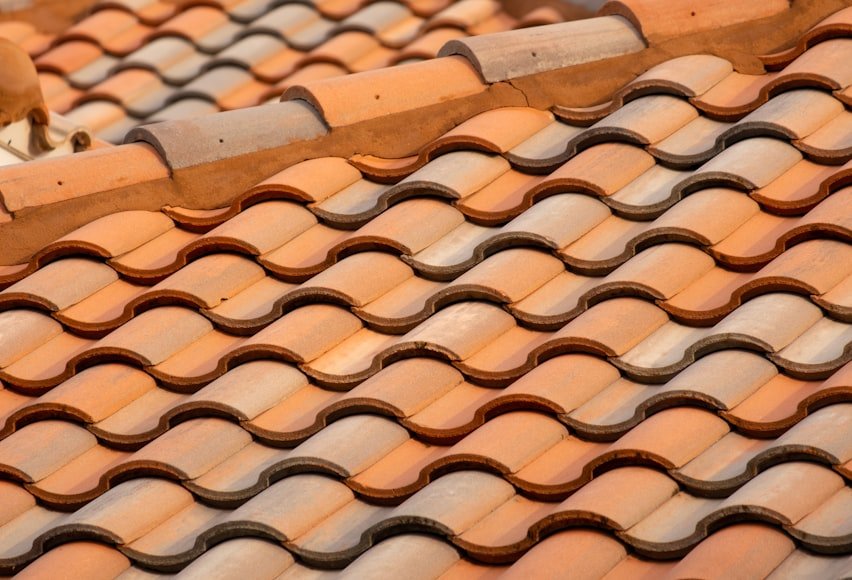 Choosing roofing material