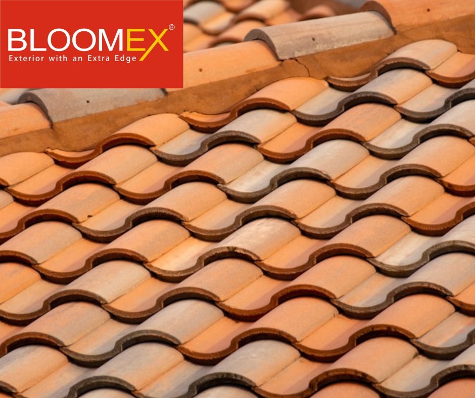 Roof Tiles in Ghitorni